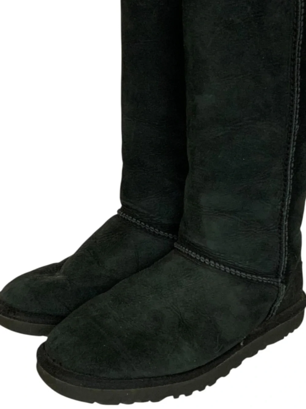 UGG fleece lined